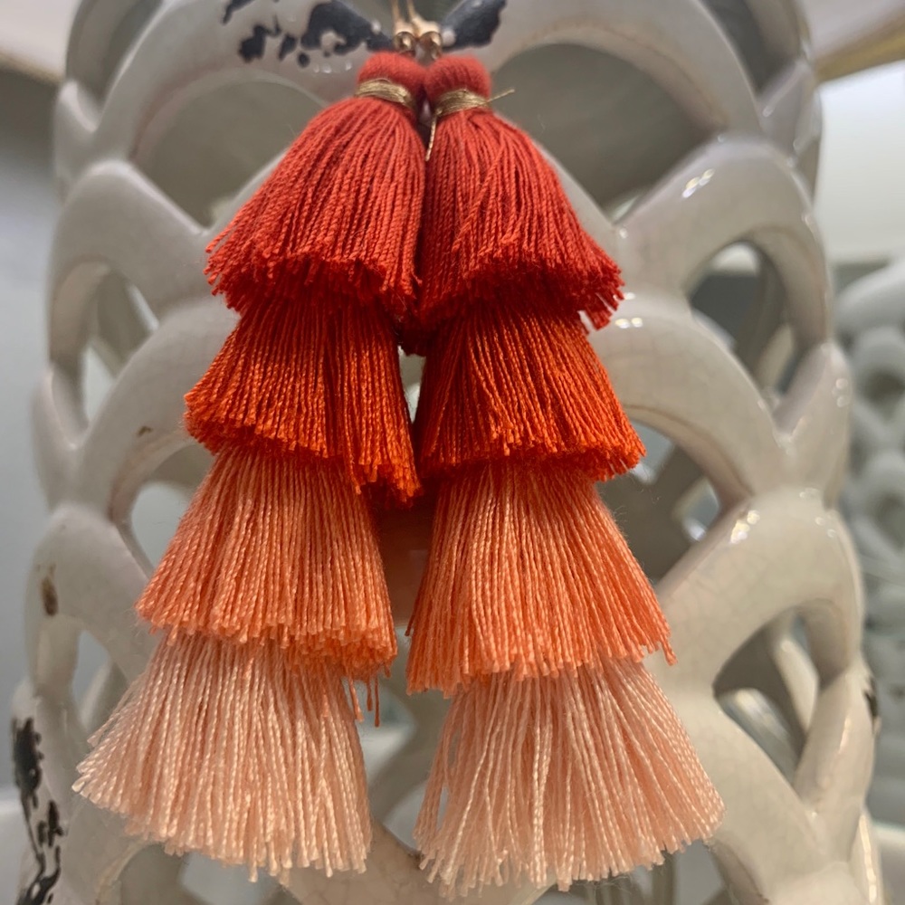 Fringe 4 tiered earnings